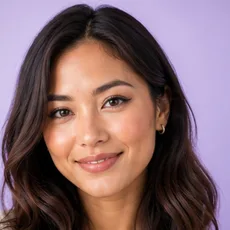 Maya Chen creator profile avatar